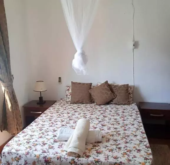 Majatalo Landa's Guest House