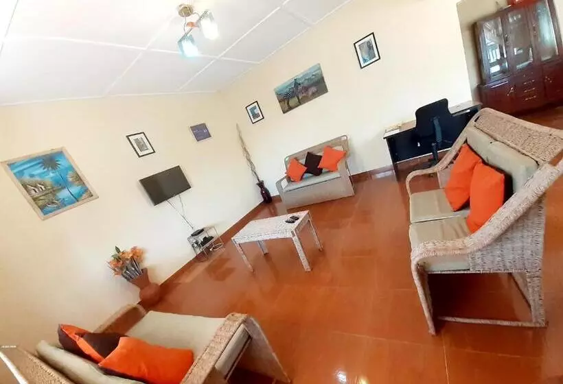 Majatalo Landa's Guest House