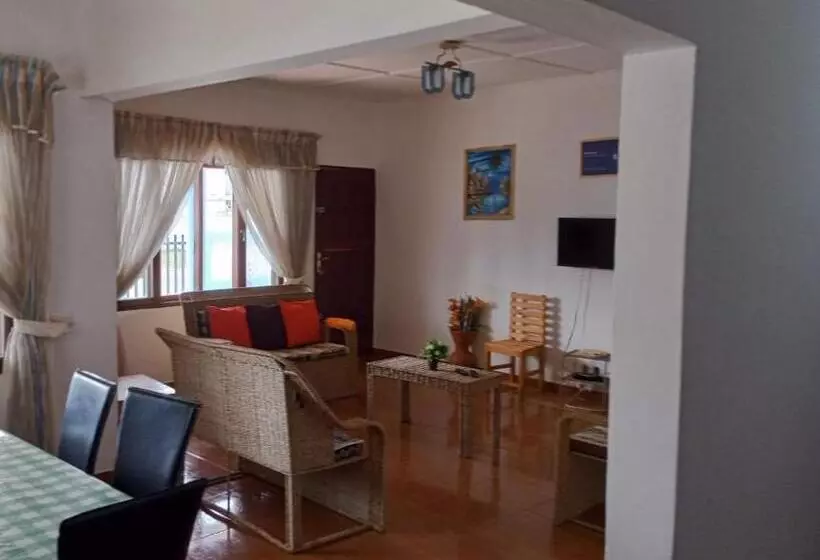 Majatalo Landa's Guest House