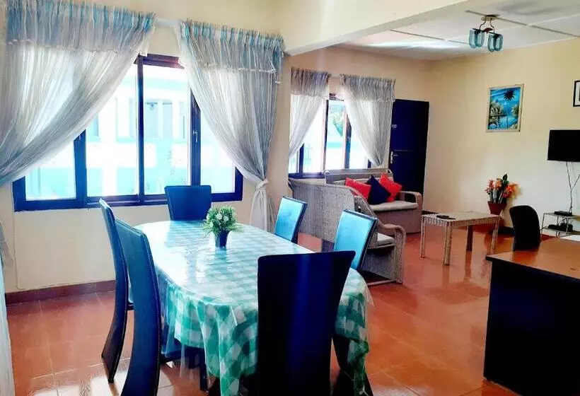 Majatalo Landa's Guest House