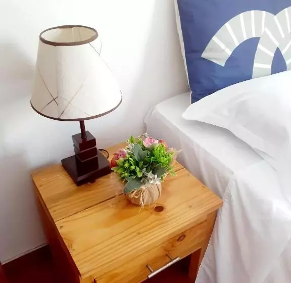 Majatalo Landa's Guest House