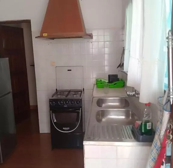 Majatalo Landa's Guest House