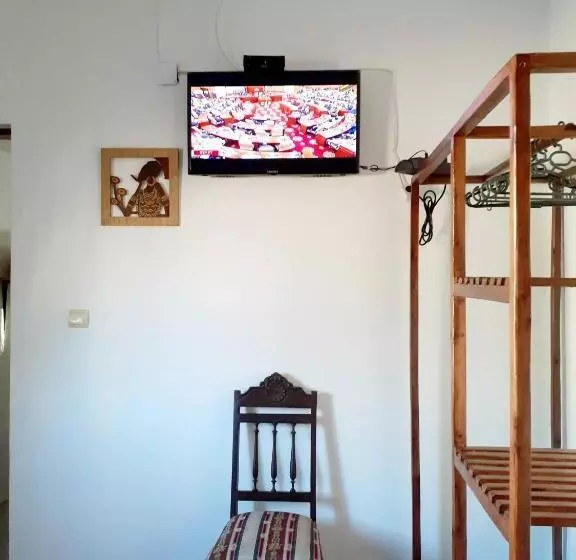 Majatalo Landa's Guest House