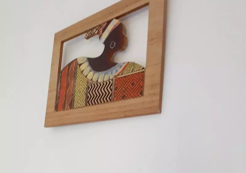 Majatalo Landa's Guest House