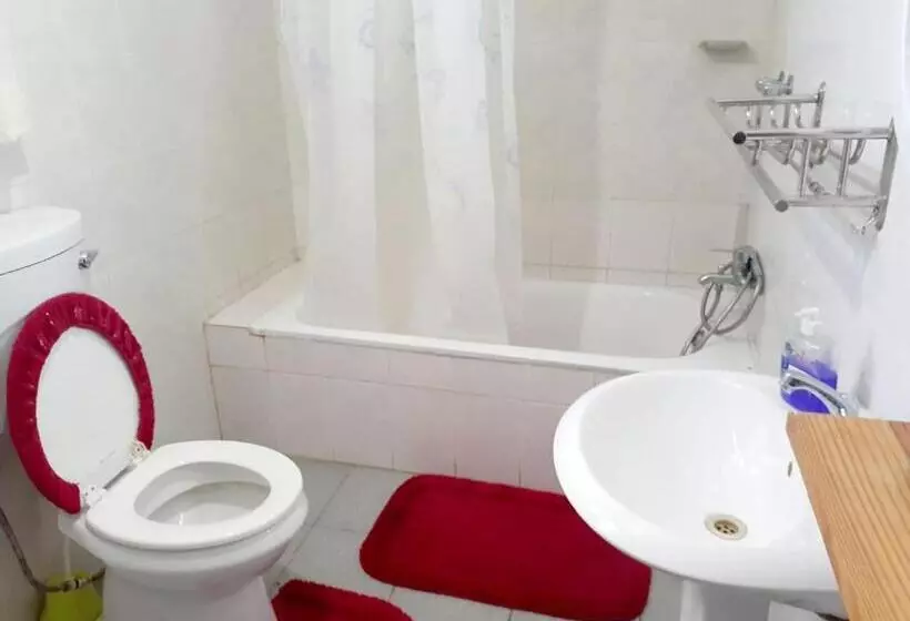 Majatalo Landa's Guest House