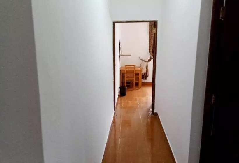 Majatalo Landa's Guest House