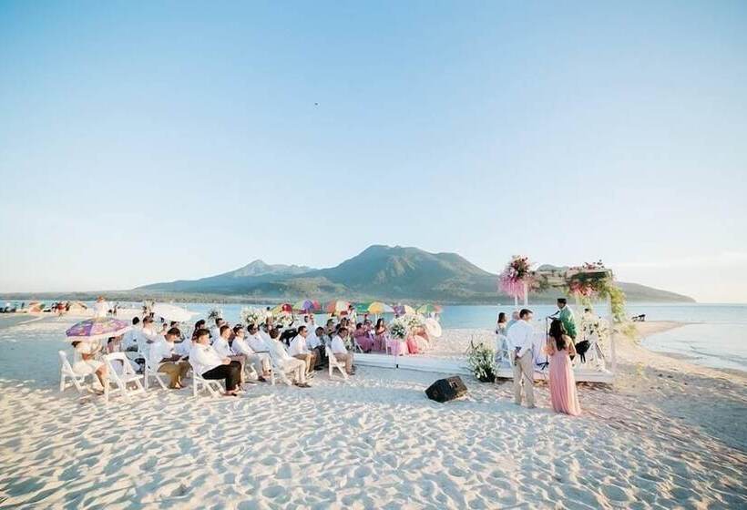 渡假胜地  Bintana Sa Paraiso Binunsaran