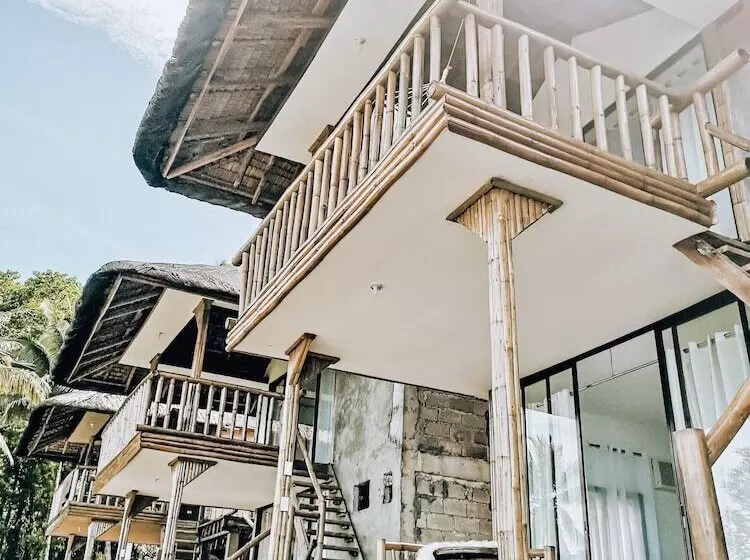 Lomakeskus Bintana Sa Paraiso Binunsaran