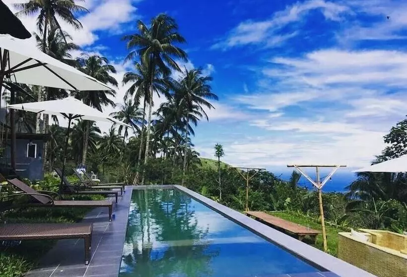 Lomakeskus Bintana Sa Paraiso Binunsaran