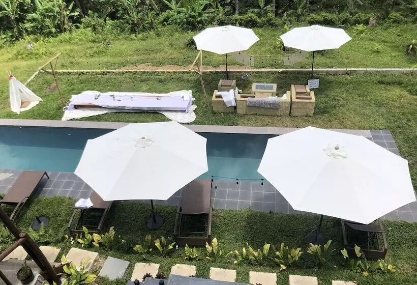 Lomakeskus Bintana Sa Paraiso Binunsaran