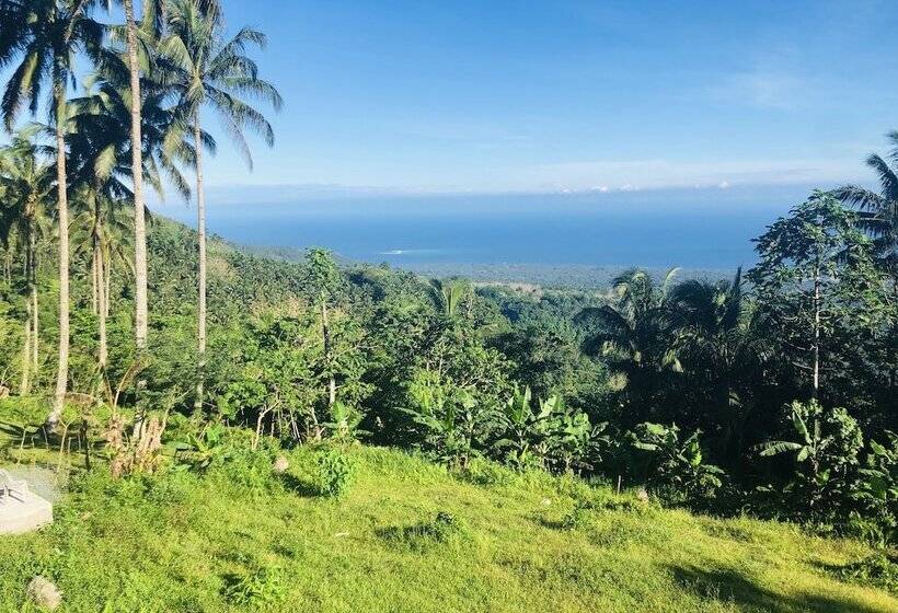 渡假胜地  Bintana Sa Paraiso Binunsaran