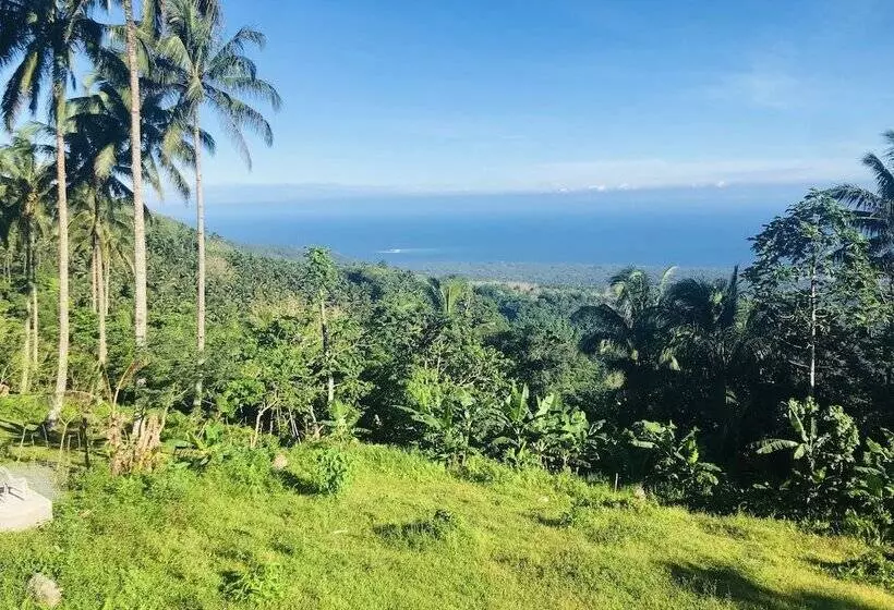 Lomakeskus Bintana Sa Paraiso Binunsaran