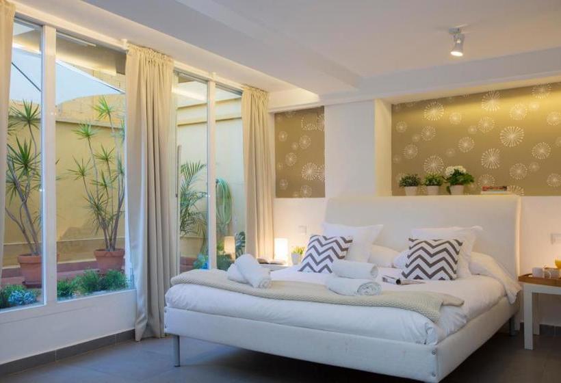 Singularstays Botanico 29 Rooms