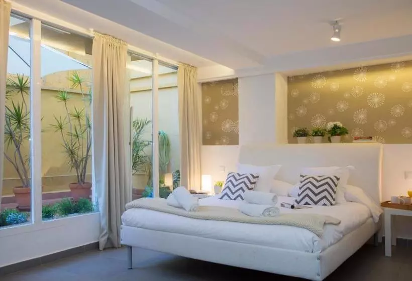 Singularstays Botanico 29 Rooms