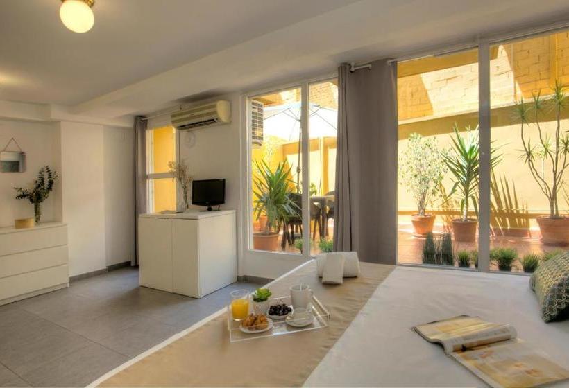 Singularstays Botanico 29 Rooms