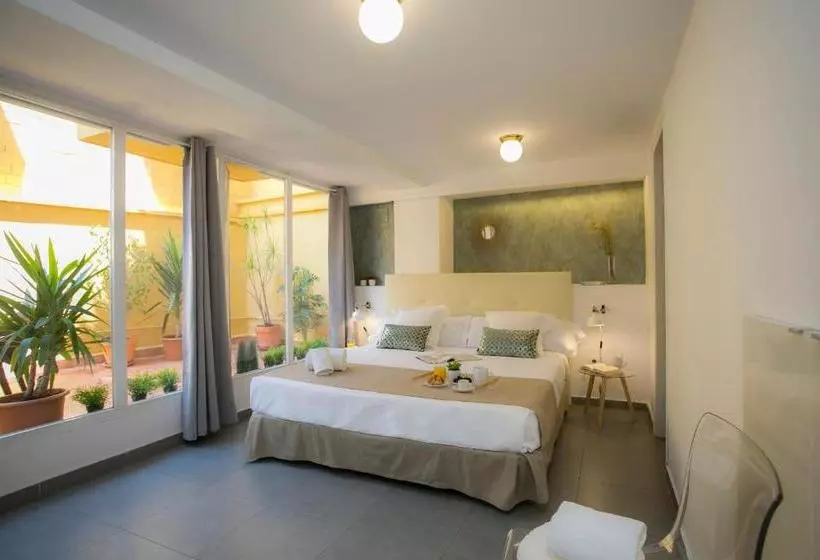 Singularstays Botanico 29 Rooms