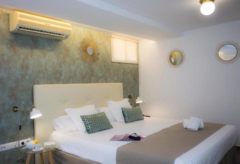 Singularstays Botanico 29 Rooms