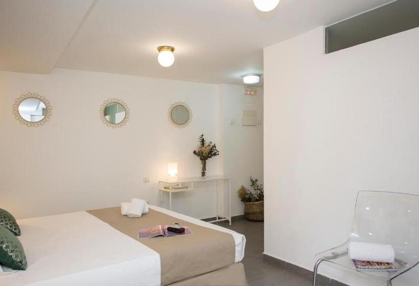 Singularstays Botanico 29 Rooms