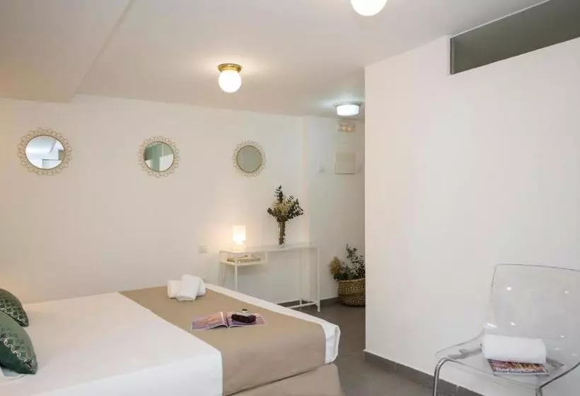 Singularstays Botanico 29 Rooms