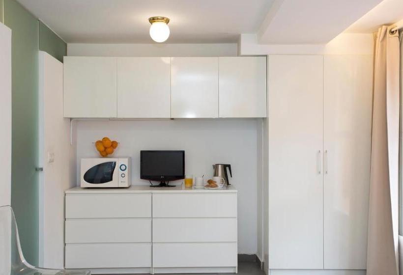 Singularstays Botanico 29 Rooms