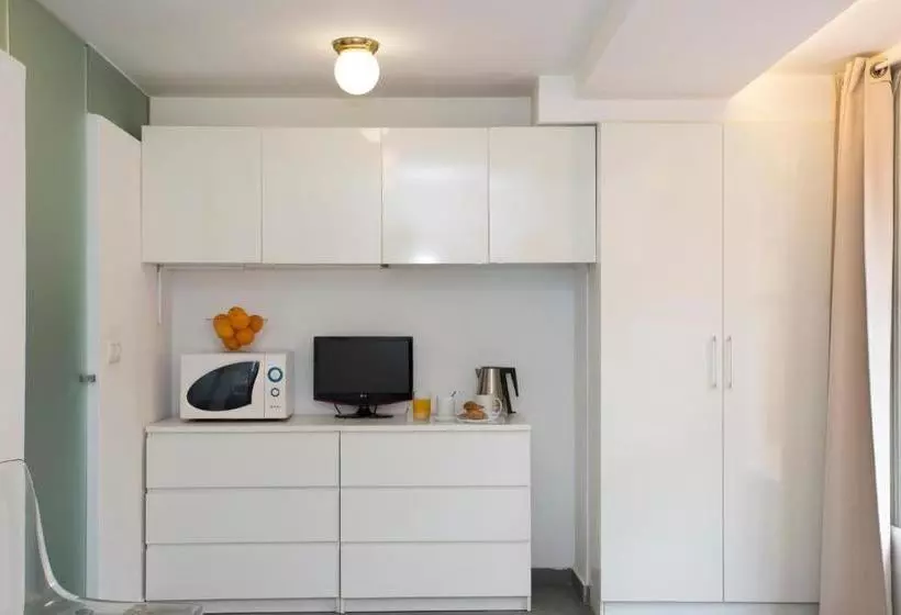 Singularstays Botanico 29 Rooms