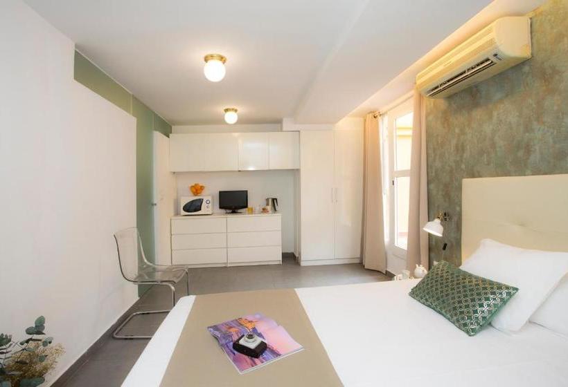 Singularstays Botanico 29 Rooms