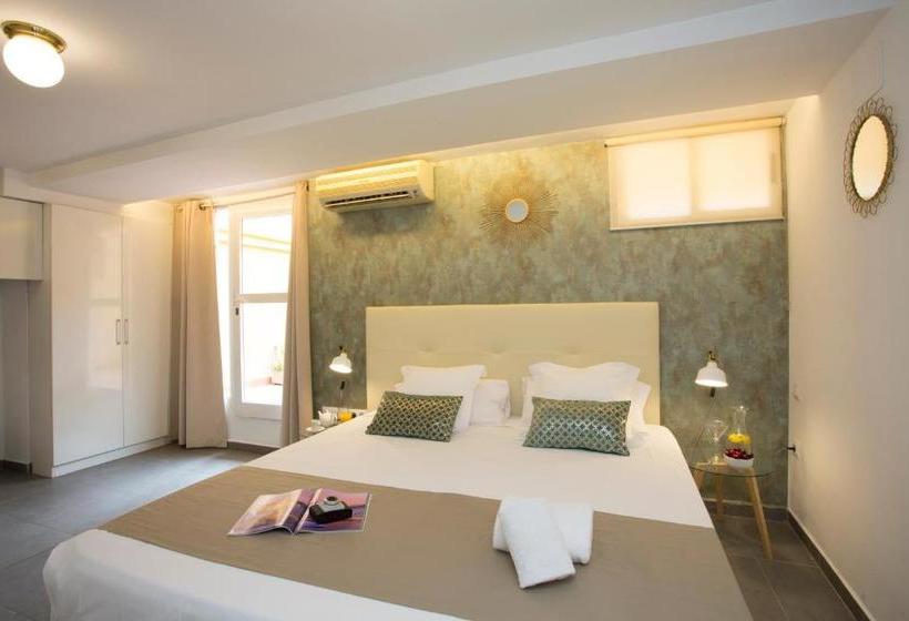 Singularstays Botanico 29 Rooms