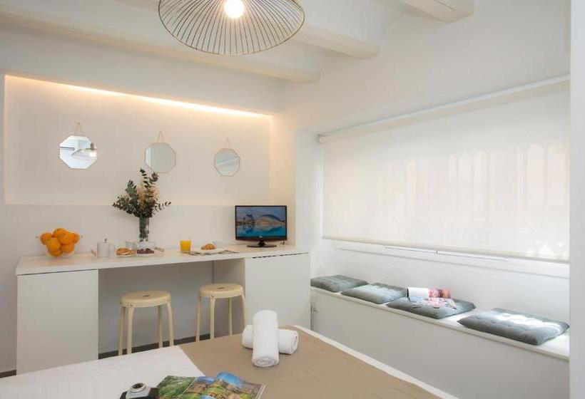 Singularstays Botanico 29 Rooms