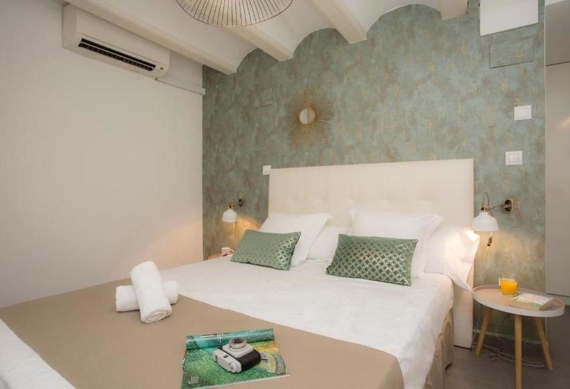 Singularstays Botanico 29 Rooms