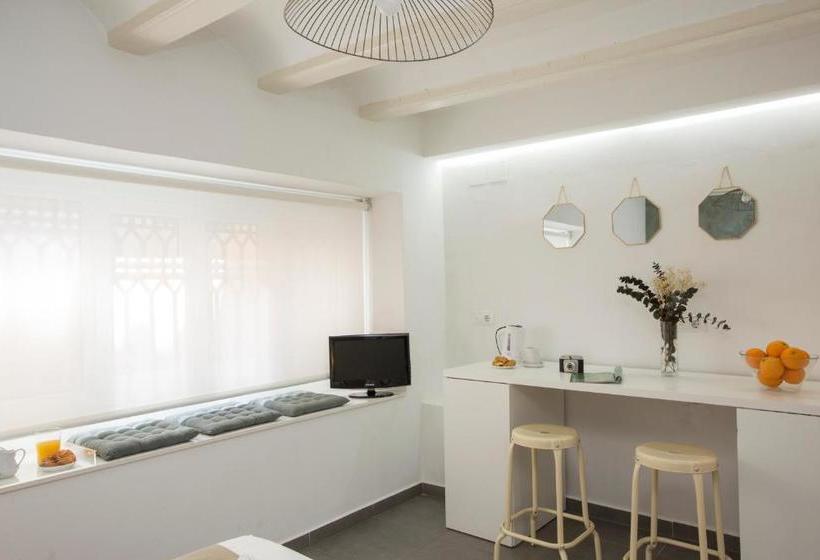 Singularstays Botanico 29 Rooms