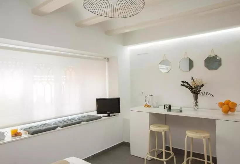 Singularstays Botanico 29 Rooms