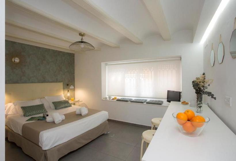 Singularstays Botanico 29 Rooms