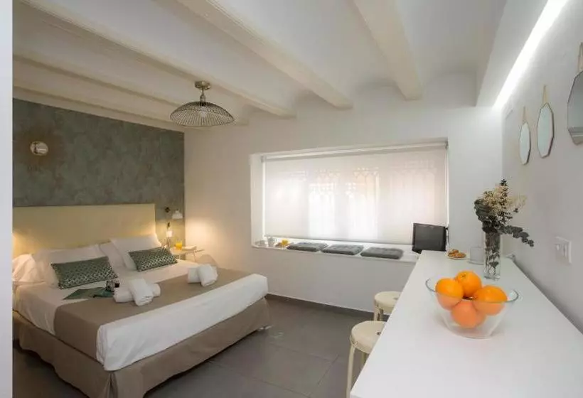 Singularstays Botanico 29 Rooms