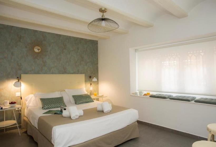 Singularstays Botanico 29 Rooms