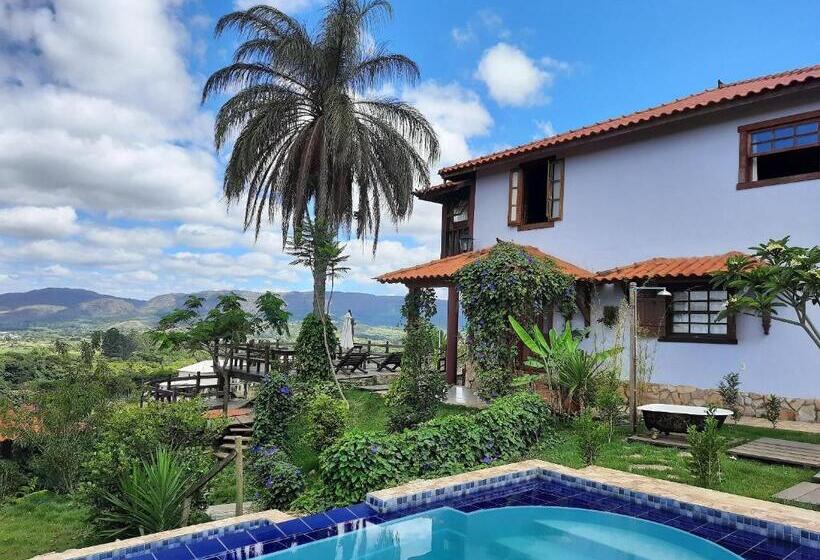 민박 Pousada Residência Balestra