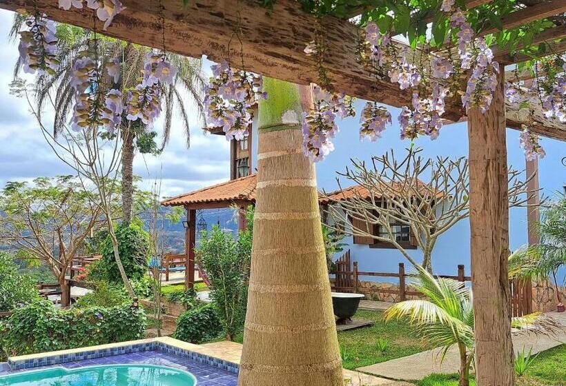 민박 Pousada Residência Balestra