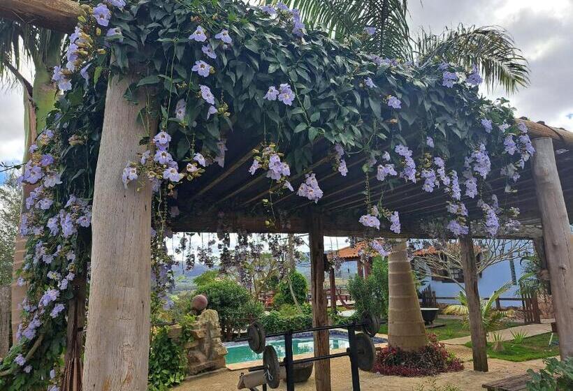 민박 Pousada Residência Balestra