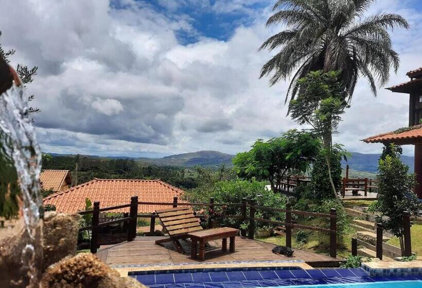 민박 Pousada Residência Balestra