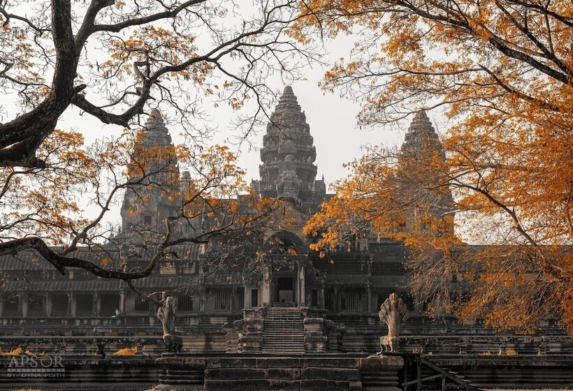 فندق Blanc Smith Residence