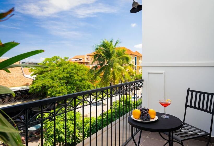 فندق Blanc Smith Residence