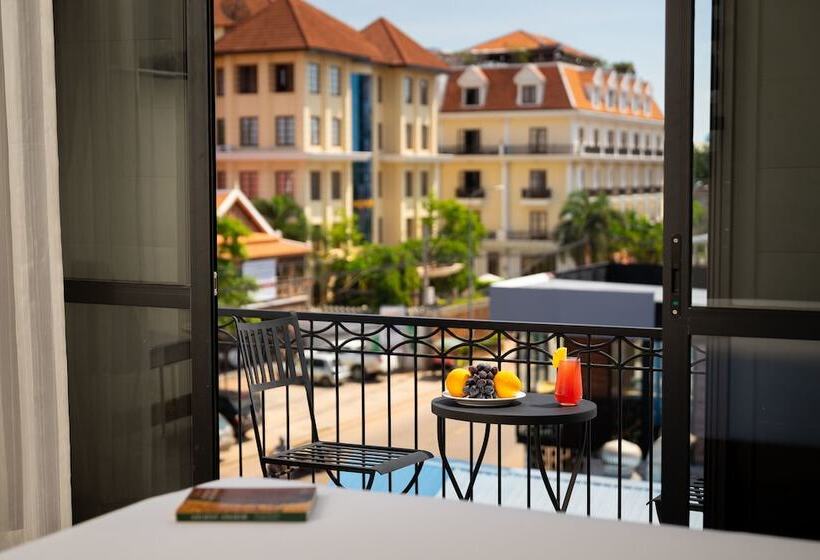 فندق Blanc Smith Residence