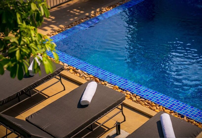 فندق Blanc Smith Residence