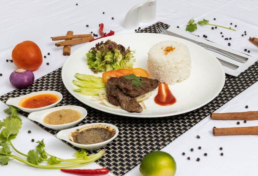 فندق Blanc Smith Residence