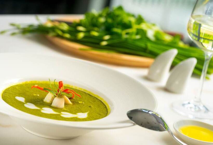 فندق Blanc Smith Residence