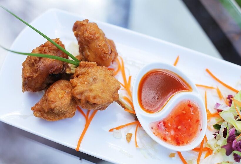 فندق Blanc Smith Residence