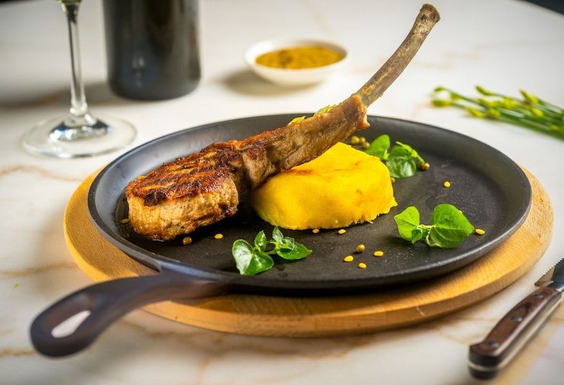 فندق Blanc Smith Residence