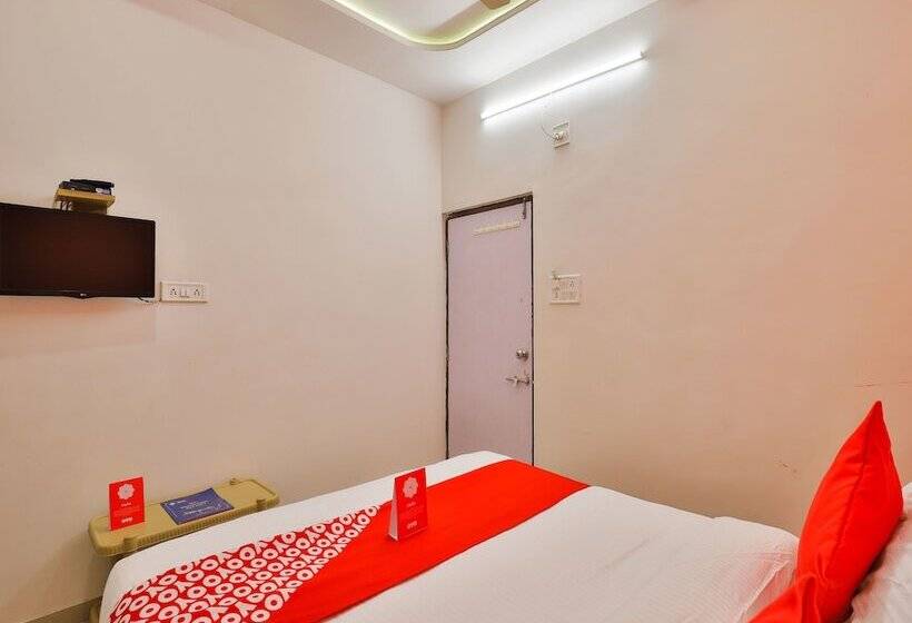 هتل Oyo 15509 Shreenath