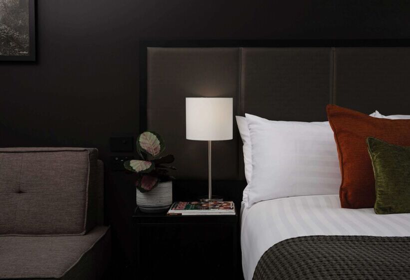 酒店 Rydges Wellington Airport