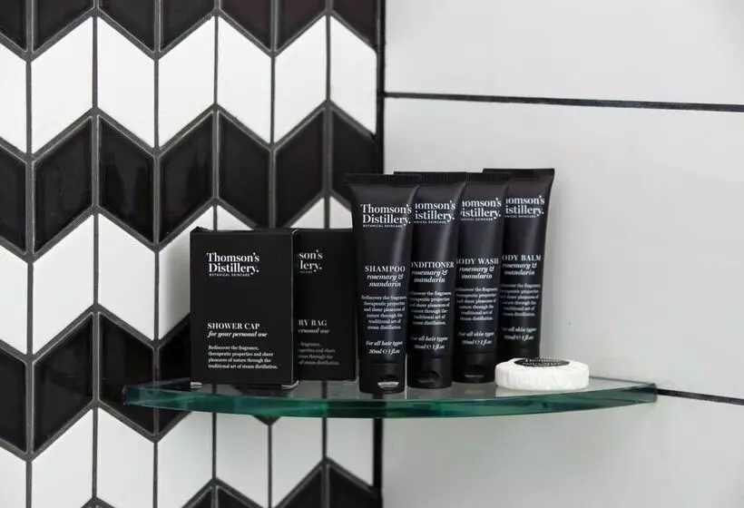 هتل Rydges Wellington Airport