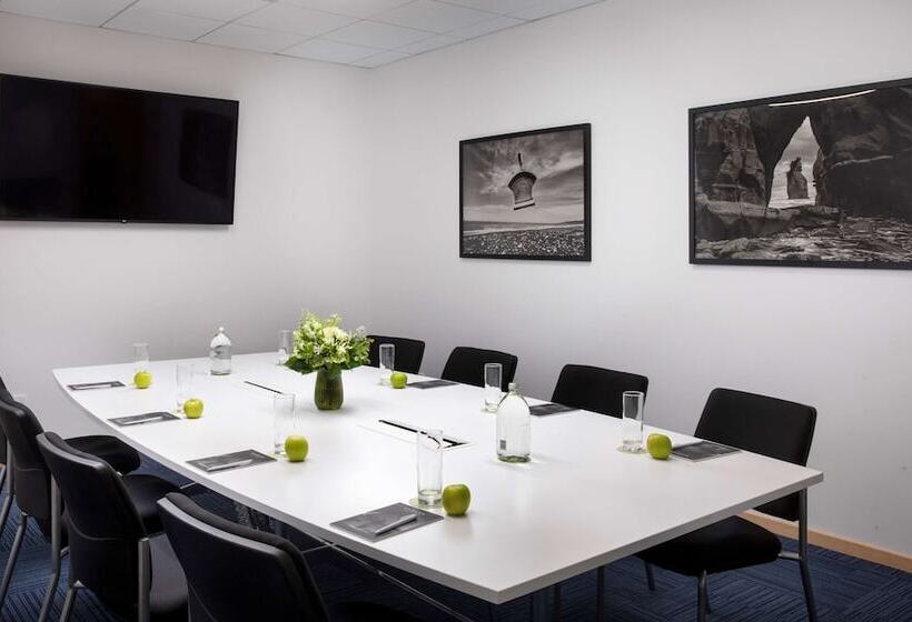 酒店 Rydges Wellington Airport